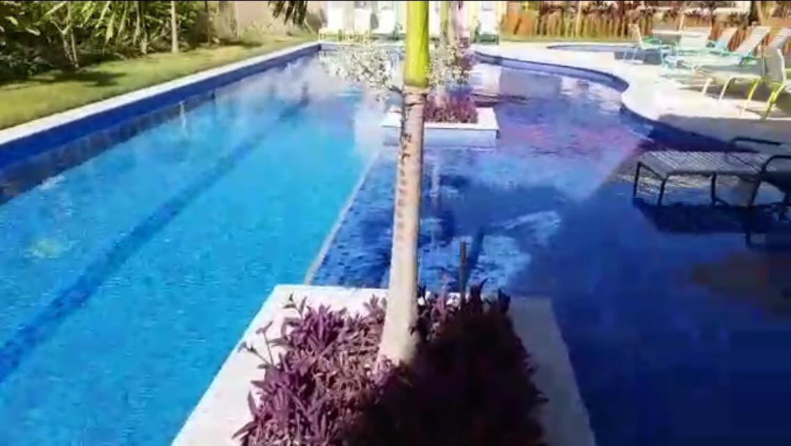 Flat Oka Beach Residence Luxo Porto de Galinhas Exterior photo