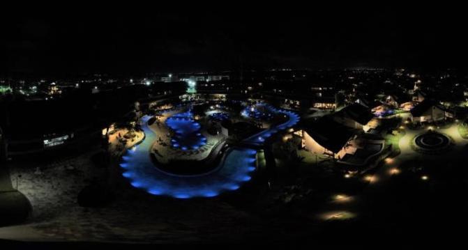 Flat Oka Beach Residence Luxo Porto de Galinhas Exterior photo