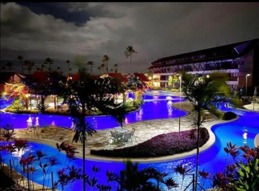 Flat Oka Beach Residence Luxo Porto de Galinhas Exterior photo